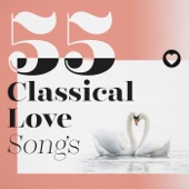 55 Classical Love Songs artwork