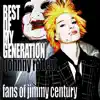 Best of My Generation (Johnny Rotten) - Single album lyrics, reviews, download