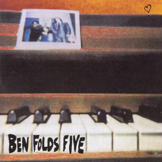 Ben Folds Five - Julianne