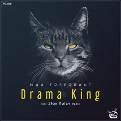 Drama King (Stan Kolev Extended Remix) Song Lyrics