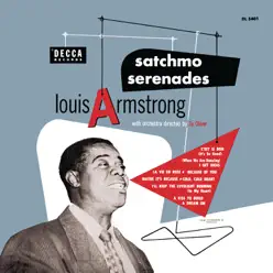 Satchmo Serenades - Louis Armstrong