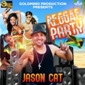 Jason Cat - Reggae Party