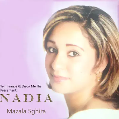 Mazala Sghira - Nadia
