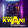 Kwani Kwani, Pt. 2 (feat. Kuami Eugene) - Single