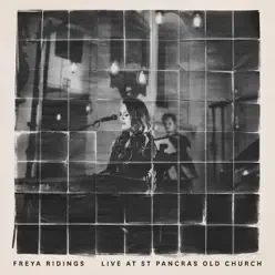 Live at St Pancras Old Church - Freya Ridings Live at St Pancras Old Church - Freya Ridings