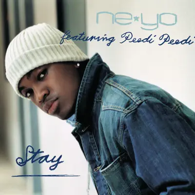 Stay - Single - Ne-Yo