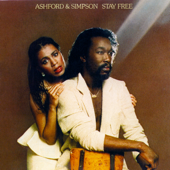 Found a Cure - Ashford & Simpson