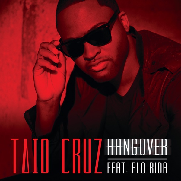Taio Cruz mit Hangover