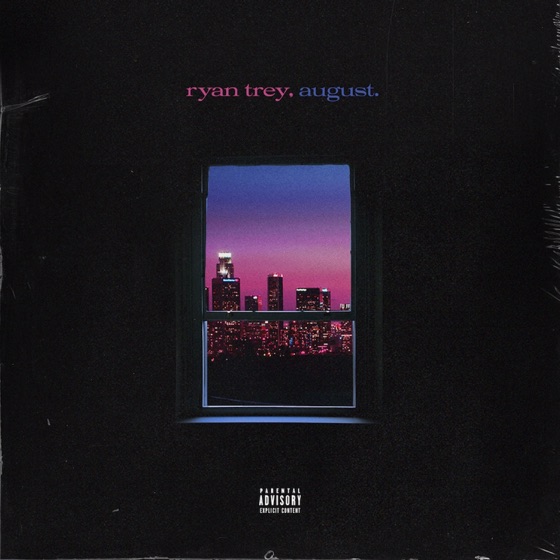 Cover artwork for Matte Blvck