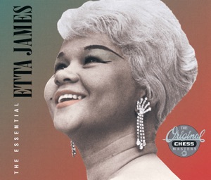 Etta James - Something's Got a Hold On Me - Line Dance Musique
