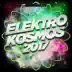 Elektro Kosmos 2017 album cover