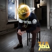 Utopia (Deluxe) artwork