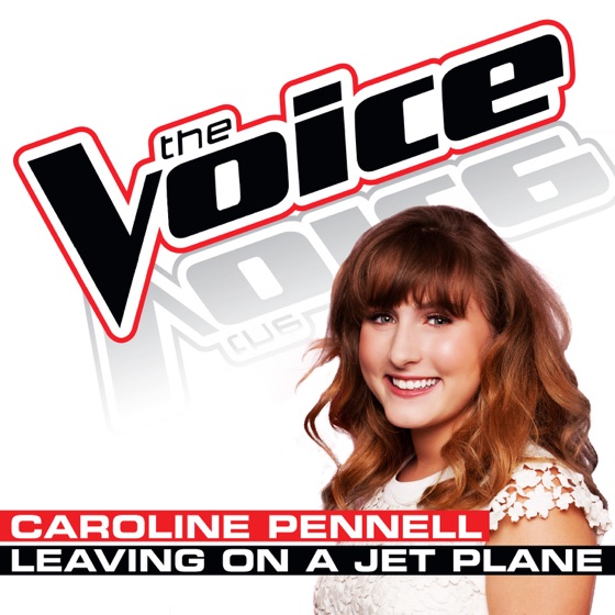 Cover artwork for Leaving On a Jet Plane