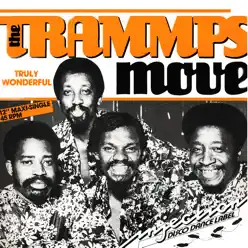 Move - Single - The Trammps Move - Single - The Trammps
