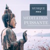 Méditation Puissante - Musique pour Méditation Puissante