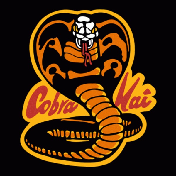 Cobra Kai Cast – Podcast – Podtail