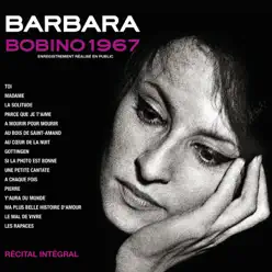 Barbara Bobino 1967 (Live) - Barbara