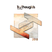 Various Artists - Tru Thoughts 2018 artwork