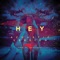 Hey (feat. Afrojack) [Acoustic Version] - FÄIS lyrics