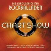 Die ultimative Chartshow - Die erfolgreichsten Rockballaden artwork