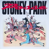 Stoney Park - Don't Worry, Be Happy