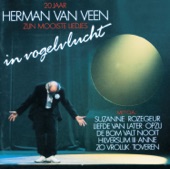 20 Jaar Herman Van Veen - In Vogelvlucht artwork