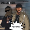 Active (feat. Giggs) - Single