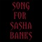 Song for Sasha Banks - Single