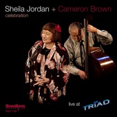 Sheila Jordan - Hum Drum Blues