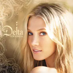 Delta (Bonus Track Version) - Delta Goodrem