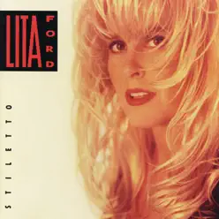 Stiletto - Lita Ford