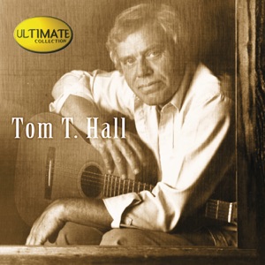 Tom T. Hall - That Song Is Driving Me Crazy - 排舞 音乐