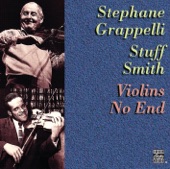 Stéphane Grappelli - Chapeau Blues