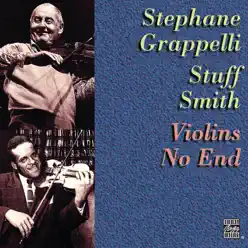 Violins No End - Stéphane Grappelli Violins No End - Stéphane Grappelli