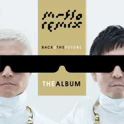 BACK2THEFUTURETHEALBUM - M-flo