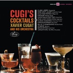 Xavier Cugat and His Orchestra - Blue Champagne (Bossa Nova)