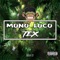 Mono Loco - Tex lyrics