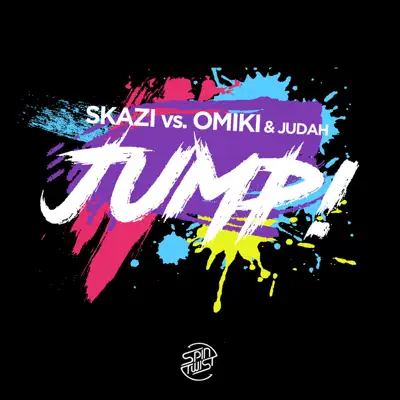 Jump! - Single - Skazi