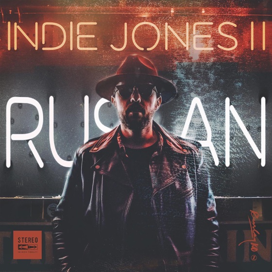 Cover artwork for Dozen Intro