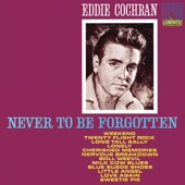 Eddie Cochran - Milk Cow Blues (Single Version)