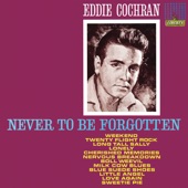 Eddie Cochran - Milk Cow Blues