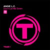 Don't Let Me Down - Single