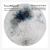 Concertos artwork