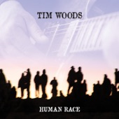 Tim Woods - Leave the Earth Alone