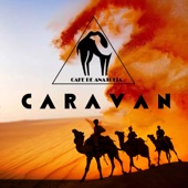 Caravan artwork