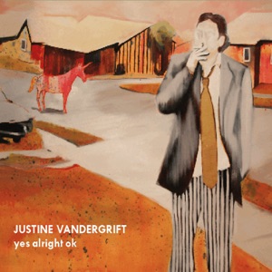 Justine Vandergrift - Waiting for Nothing (feat. Bill Bourne) - 排舞 音樂