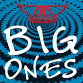 Big Ones artwork