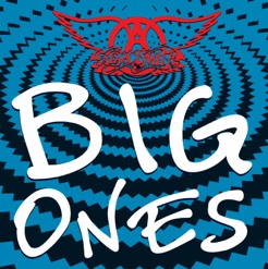 BIG ONES cover art