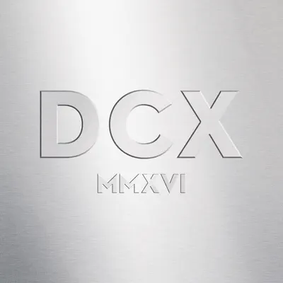 DCX MMXVI Live - Dixie Chicks