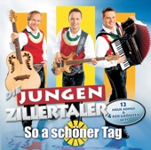 Die jungen Zillertaler - Dem Land Tirol die Treue